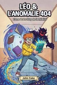 Léo et l'Anomalie 404