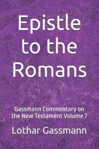 Epistle to the Romans