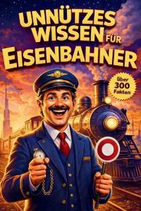 Unnützes Wissen für Eisenbahner