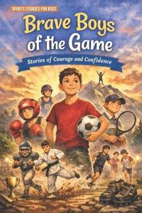 Brave Boys of the Game