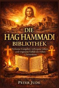 Die Hag Hammadi Bibliothek