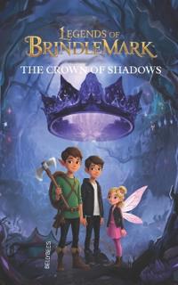 The Crown of Shadows