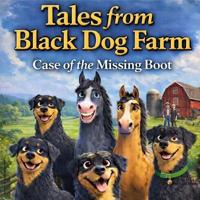 Tales from Black Dog Farm