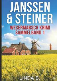 Wesermarsch Krimis