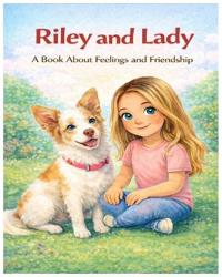 Riley and Lady