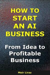 How to Start an AI Business