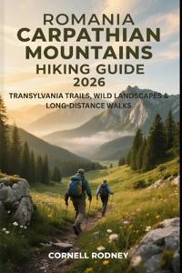 Romania Carpathian Mountains Hiking Guide 2026
