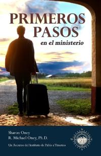 Primeros Pasos en el Ministerio