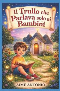 Il Trullo che Parlava solo ai Bambini
