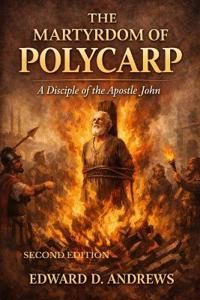The Martyrdom of Polycarp