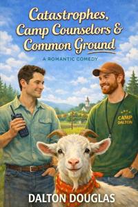Catastrophes, Camp Counselors & Common Ground