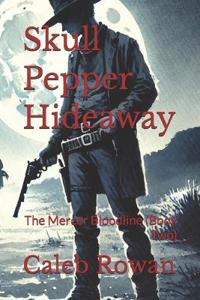 Skull Pepper Hideaway