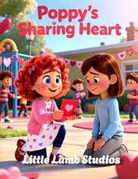 Poppy's Sharing Heart