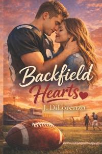 Backfield Hearts