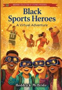 Black Sports Heroes