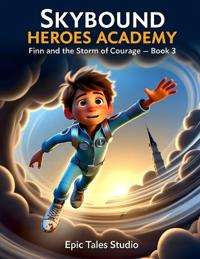 Skybound Heroes Academy