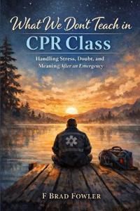 What We Don't Teach in CPR Class