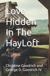 Love Hidden In The HayLoft
