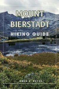 Mount Bierstadt