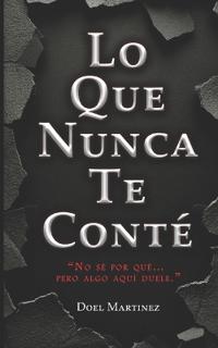 Lo Que Nunca Te Conté