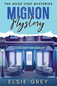 Mignon Mystery