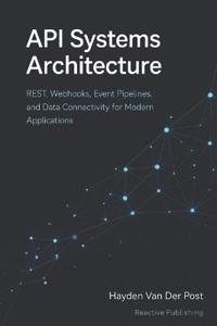 API Systems Architecture