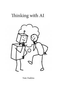 Thinking with AI