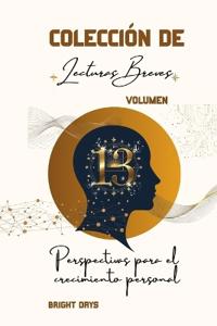 Colección de Lecturas Breves - Volumen 13