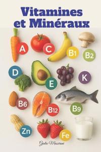 Vitamines et Minéraux