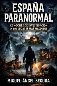 España Paranormal