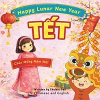Tet - Lunar New Year