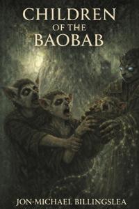 Children Of The Baobab