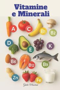 Vitamine e Minerali