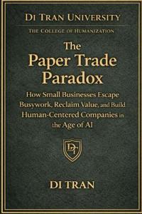 The Paper Trade Paradox
