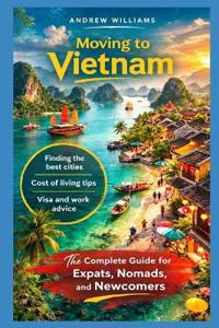 Moving to Vietnam