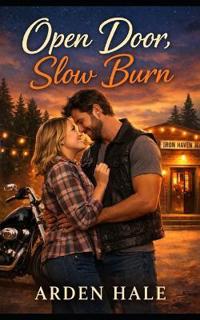 Open Door, Slow Burn
