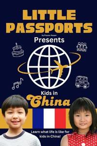 Kids in China