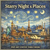 Starry Night x Places