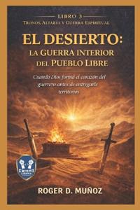 El Desierto