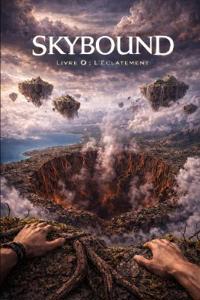 Skybound - Livre 0