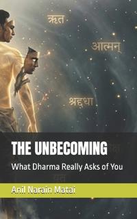 The Unbecoming