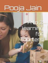 A to Z learning for Toddlers