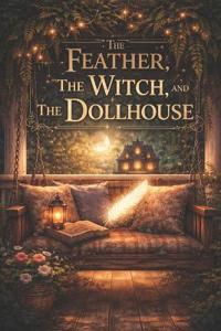 The feather The Witch and The Dollhouse