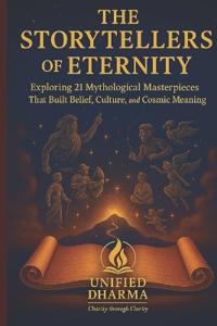 The Storytellers of Eternity