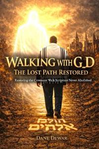 Walking With G_d