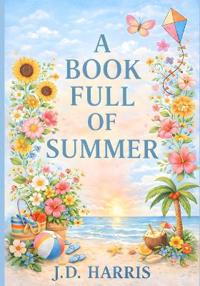 A Book Full Of Summer
