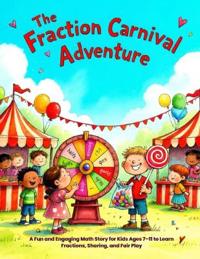 The Fraction Carnival Adventure