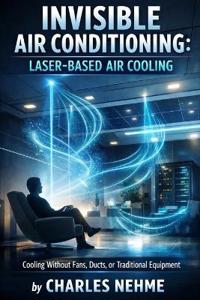 Invisible Air Conditioning (Laser-Based Air Cooling)