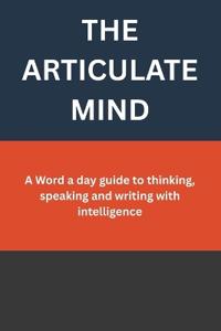 The Articulate Mind