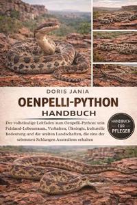 Oenpelli-Python-Handbuch